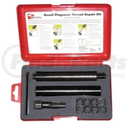 98140T by MARSON - Ford Triton Spark Plug Saver Kit