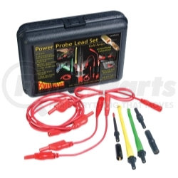 PPLS01 by POWER PROBE - Power Probe Lead Set