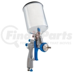 288880 by SHARPE - FX3000 HVLP Spray Gun (1.4 mm)