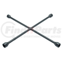 35659 by KEN-TOOL - 22" Passenger Standard Lug Wrench