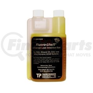 TP-3840-0016 by TRACER PRODUCTS - UNIVERSAL ESTER DYE FOR ALL AC SYSTEMS