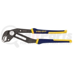 2078112 by VISE GRIP - 12" GrooveLock Plier