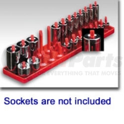 1201 by HANSEN GLOBAL - 1/2" Drive SAE Socket Holder