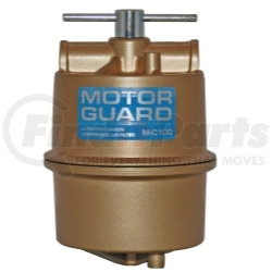 M-C100 by MOTOR GUARD - Activated Carbon Filter