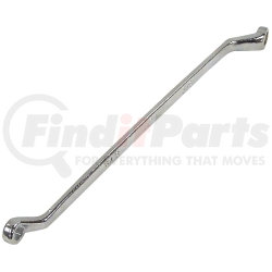 10900 by LISLE - 5/16" x 3/8" Brake Bleeder Wrench