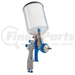 288882 by SHARPE - FX3000 HVLP Spray Gun (1.8 mm)