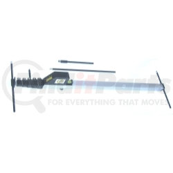 ART90 by KILLER TOOLS - Professional Telescoping Measuring Tram