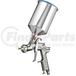 5550 by IWATA - LPH400 LV Gravity Fed Spray Gun, 1.4mm