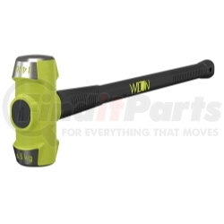 21430 by WILTON - 14 Lb. Head, 30" BASH Sledge Hammer