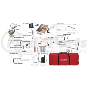 AMSC by ACCESS TOOLS - Super Combo Complete Set