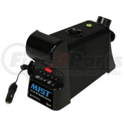 590160P by UVIEW - MiST In-Car Quality Air Machine Promotion