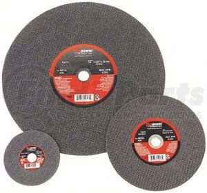 1423-3145 by FIREPOWER - 4" Abrasive Cutoff Wheel