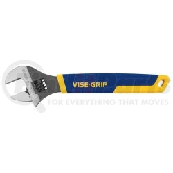 2078612 by VISE GRIP - 12" ProPliers Adjustable Wrench