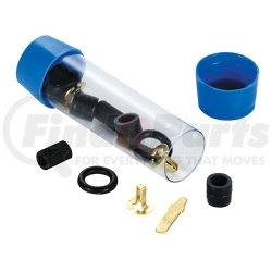 91207 by MASTERCOOL - Charging Adapter Depressor Kit