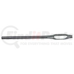 RN-234 by BLACK JACK TIRE REPAIR - Open Eye Needle, 4"