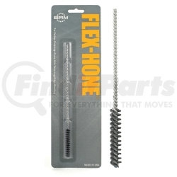 BC10M18 by BRUSH RESEARCH - Brake Cylinder Flex Hone- 10mm, 180 Grit