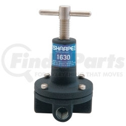 1630 by SHARPE - Model 18C-3R Air Regulator