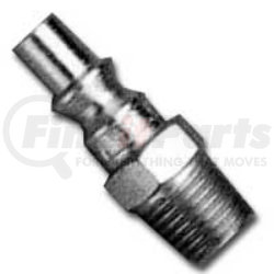 CP1-03 by AMFLO - 3/8" NPT Male Automotive Standard Series Type "C" Coupler
