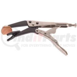 23230 by STECK - Plugweld Pliers