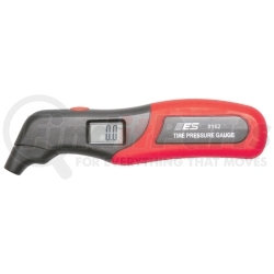 162 by ELECTRO-MOTIVE DIESEL - Digital Tire Pressure Gauge