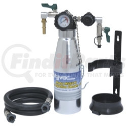 MV5565 by MITYVAC - Fuel Injection Cleaning Kit with Hose