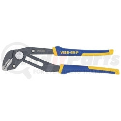 4935098 by VISE GRIP - 12" Straight Jaw GrooveLock Pliers