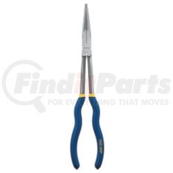 1773582 by VISE GRIP - 11" Long Reach Needle Nose Pliers