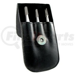 8040 by INNOVATIVE PRODUCTS OF AMERICA - Diamond Grip Terminal Cleaners