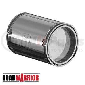 C0153-SA by ROADWARRIOR - Diesel Particulate Filter (DPF) - Cummins ISB