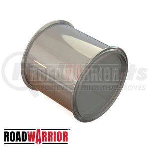 C0165-SA by ROADWARRIOR - Diesel Particulate Filter (DPF) - Volvo/Mack MP7 -8 D11 / D13