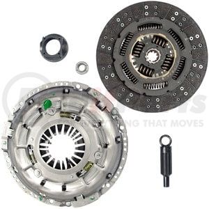 07-179 by AMS CLUTCH SETS - Premium Clutch Kit