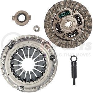 15-026 by AMS CLUTCH SETS - Premium Clutch Kit