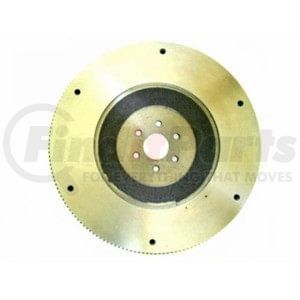 167738 by AMS CLUTCH SETS - Flywheel