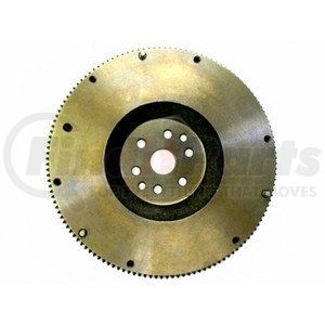 167741 by AMS CLUTCH SETS - Flywheel