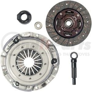 24-005 by AMS CLUTCH SETS - Premium Clutch Kit