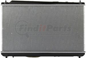 CU2324 by SPECTRA PREMIUM - Complete Radiator