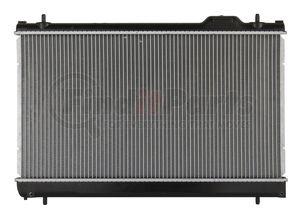 CU2362 by SPECTRA PREMIUM - Complete Radiator