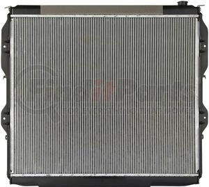 CU2376 by SPECTRA PREMIUM - Complete Radiator