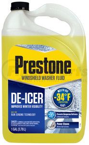 AS253 by PRESTONE PRODUCTS - AS253 PRS WINTER WWF -34 6/1 GAL