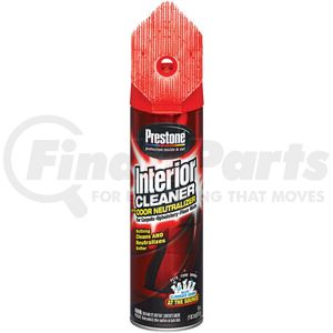 AS345 by PRESTONE PRODUCTS - Aerosol Products