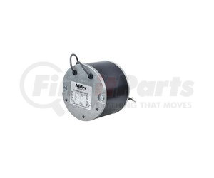 P56AN246 by IMPERIAL ELECTRIC - Scott/Imperial Electric, Reel Motor, 12V, 43A, Reversible, 0.2kW / 0.27HP