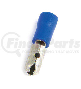 83-2394 by GROTE - Vinyl Male Bullet Connector - 16 - 14 Gauge, Male