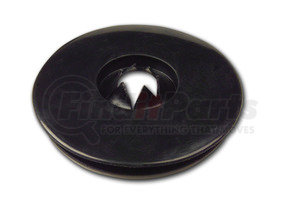 81010208 by GROTE - Gladhand Seal Rubber Black