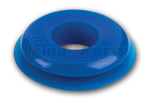 81011008B by GROTE - Gladhand Seal Polyurethane Blue