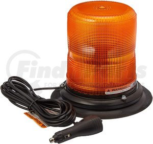 7970A by ECCO - SAE Class I LED (7900 Series) Amber Beacon