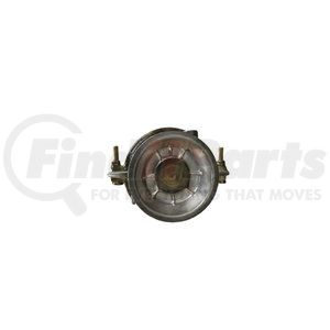 0912001 by HALDEX - Brake Chamber Wedge