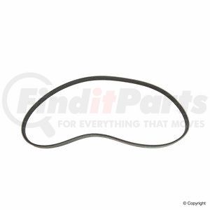 SF4PK922 by MITSUBOSHI - Serpentine Belt for MAZDA