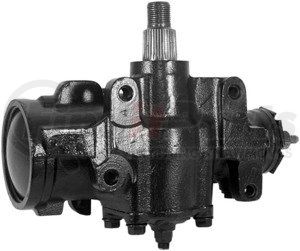 27-7501 by A-1 CARDONE IND. - STEERING GEAR BO