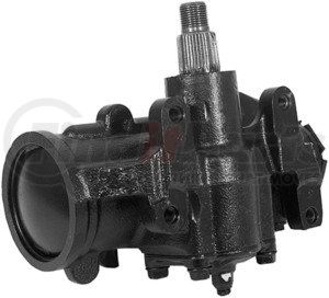 27-7522 by A-1 CARDONE IND. - STEERING GEAR BO