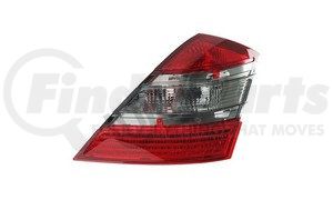 10 37 004 by ULO - Tail Light for MERCEDES BENZ